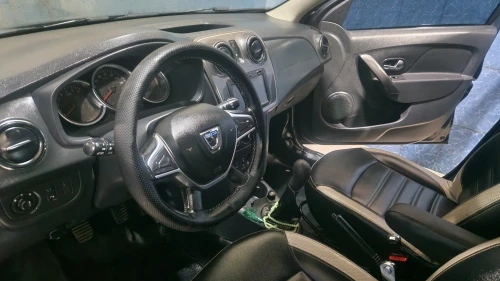 Dacia Sandero 2018 Stepway