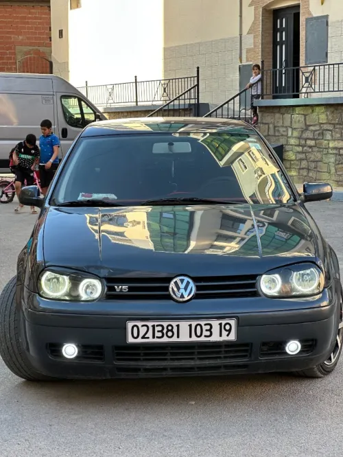 Volkswagen Golf 4 2003 Golf 4