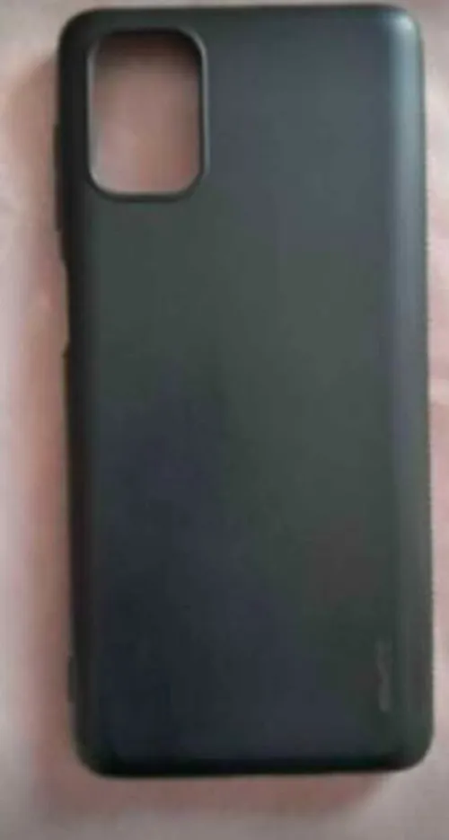 Antichoc Samsung M51