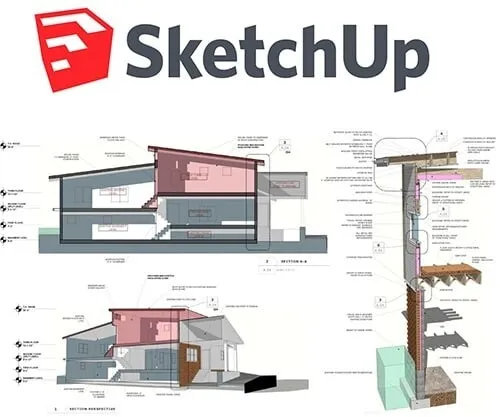 SketchUp Pro 2022  64bit