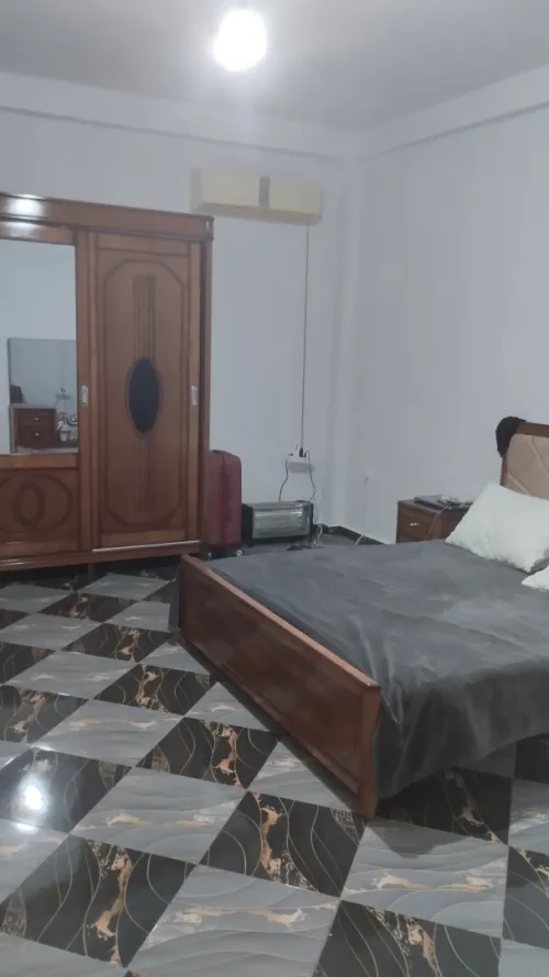 Vente Villa M'Sila Sidi hadjeres