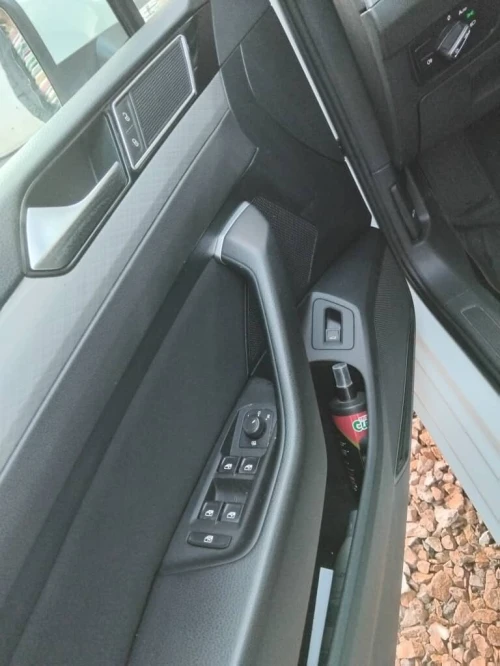Volkswagen Passat SW 2021 Passat SW