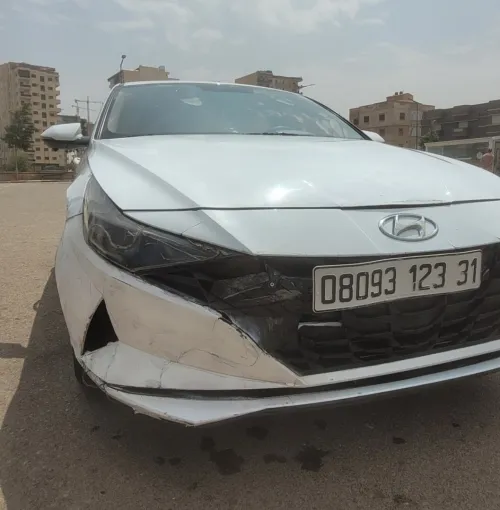 Honda Elantra 2023 Elantra