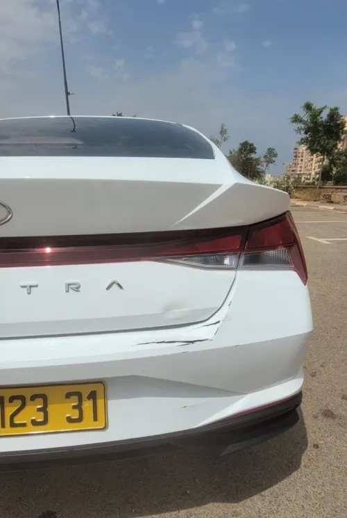 Honda Elantra 2023 Elantra