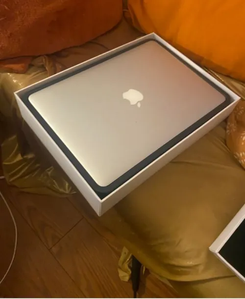 Macbook air 2016