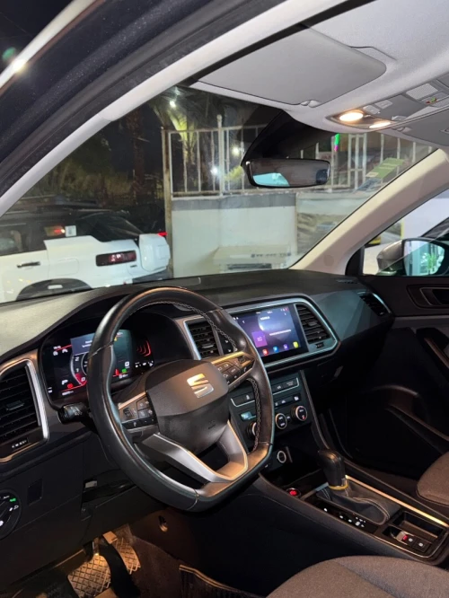 Seat Ateca 2023 Fr