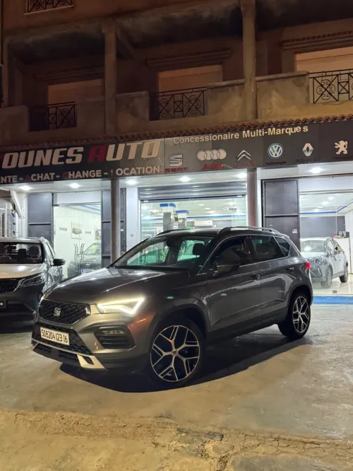 Seat Ateca 2023 Fr