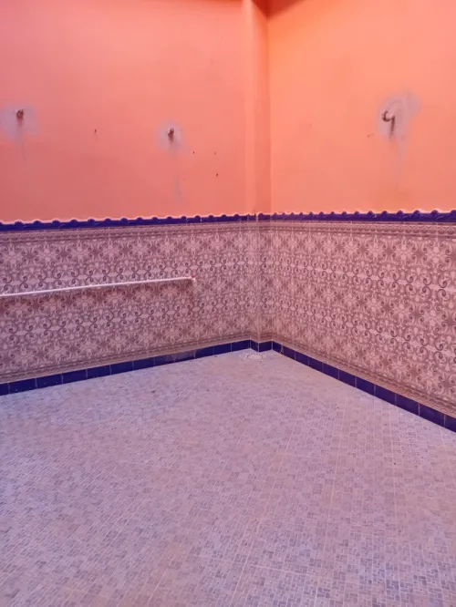 Location Villa Saïda Ouled khaled