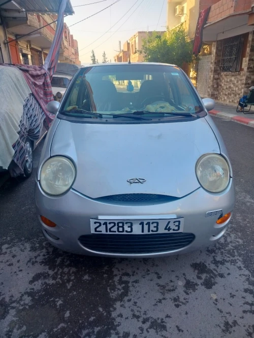Chery QQ 2013 QQ