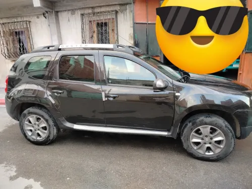 Dacia Duster 2015 Duster