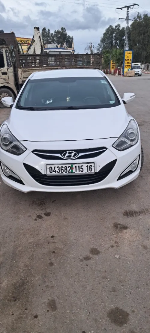 Hyundai i40 2015 