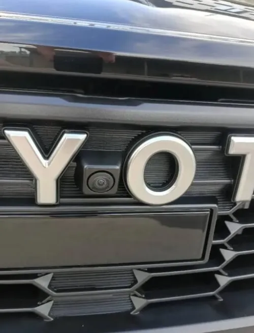Toyota Hilux 2026 GR Sport
