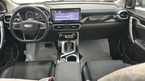 Geely Coolray 2025 