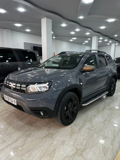 Dacia Duster 2024 GOLD