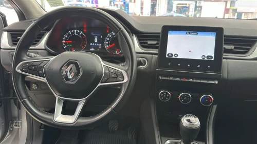Renault Captur 2022 Captur