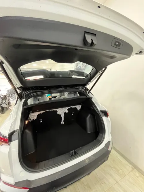 Geely Coolray 2025 full option