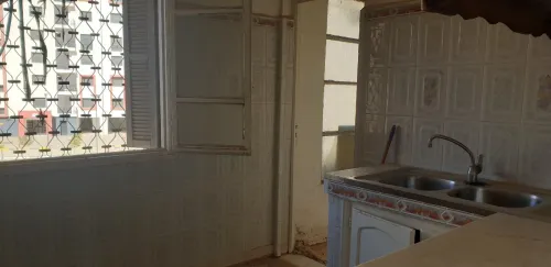 Vente Appartement F4 Tlemcen Mansourah