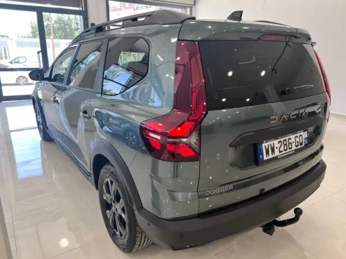 Dacia Jogger 2024 Extrême