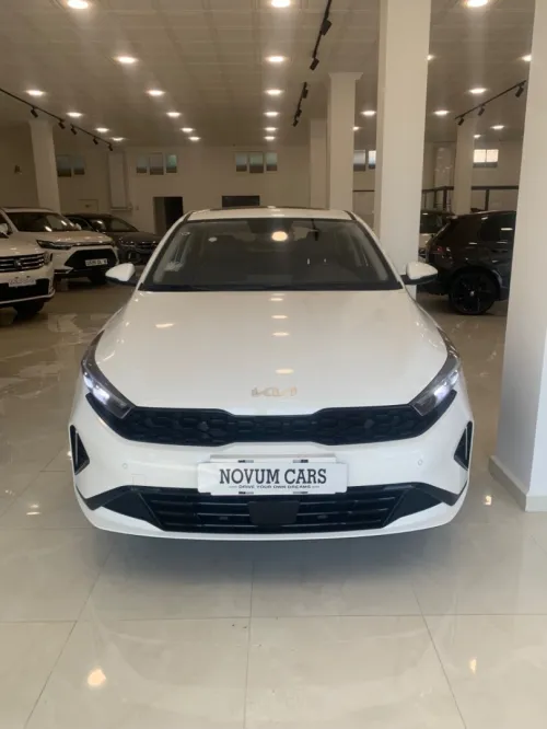Kia K3 2025 Full Options