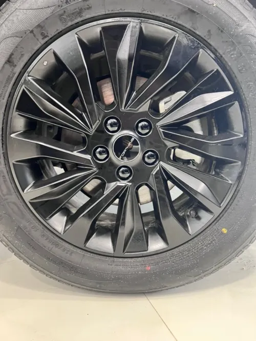 DF Joyear  T5 EVO 2025 Full options