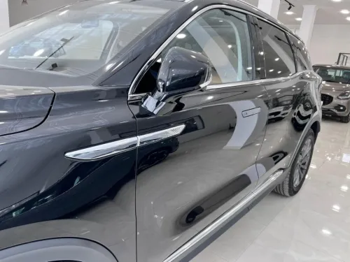 Baic X7 2025 Full options