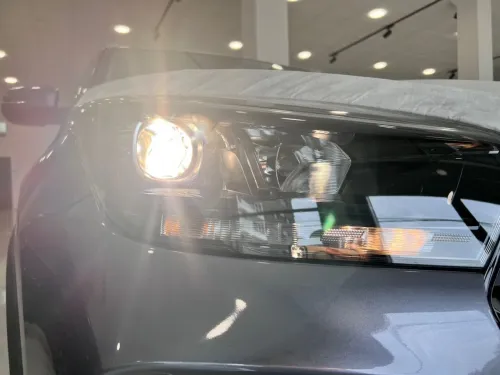 Chery Tiggo 4 pro 2026 Luxury 