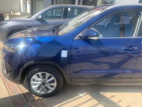 Baic X35 2025 
