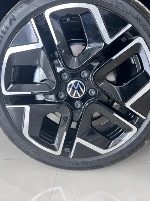 Volkswagen Golf 8 2025 R-Line