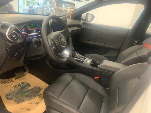 Volkswagen Golf 8.5 2025 R Line