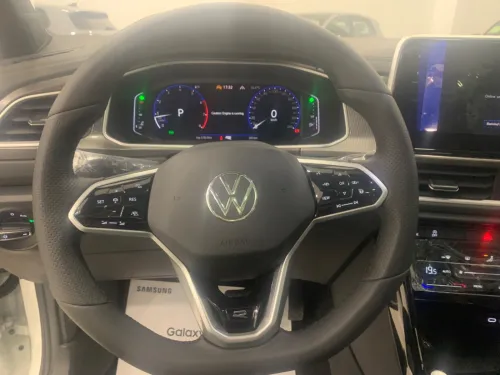 Volkswagen T-Roc 2025 R-Line 
