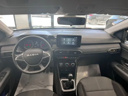 Dacia Jogger 2024 Extrême