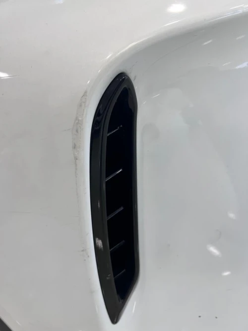 Baic X7 2024 Full options