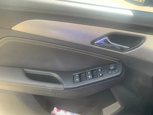 Baic X35 2025 