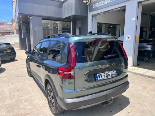 Dacia Jogger 2024 Extrême