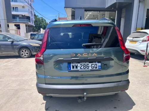 Dacia Jogger 2024 Extrême