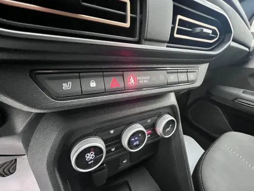 Dacia Jogger 2024 Extrême
