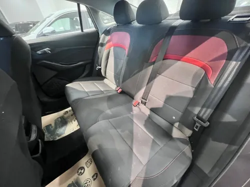 MG MG5 2025 MG5 Flagship Edition
