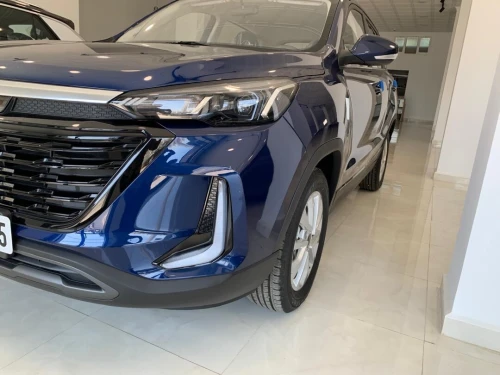 Baic X35 2025 