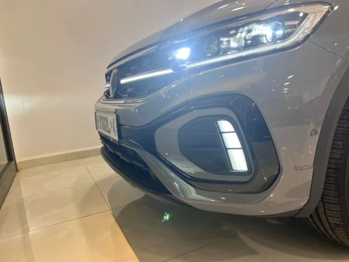 Volkswagen T-Roc 2025 R-Line 