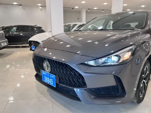 MG MG5 2025 MG5 Flagship Edition