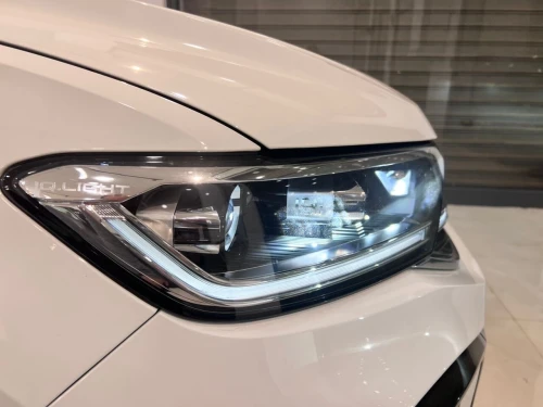 Volkswagen T-Roc 2025 R-Line 