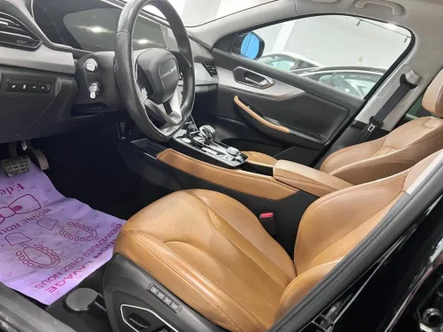 Baic X7 2025 Full options