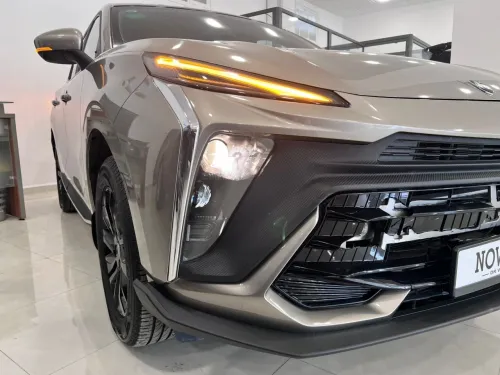 DF Joyear  T5 EVO 2025 Full options