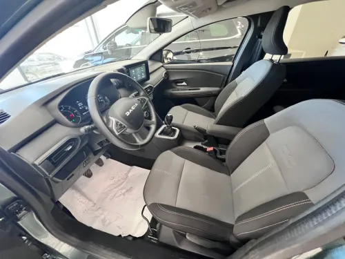 Dacia Jogger 2024 Extrême