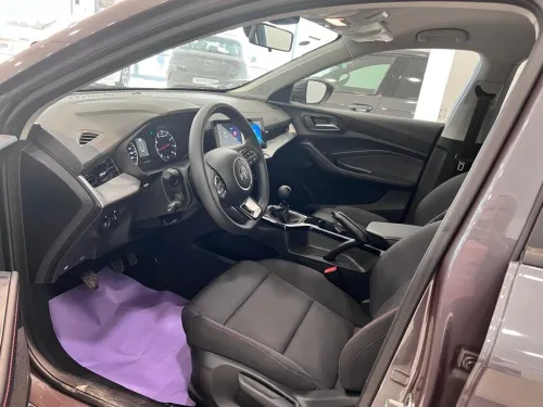 MG 5 2025 1.5 Ess 128 Ch