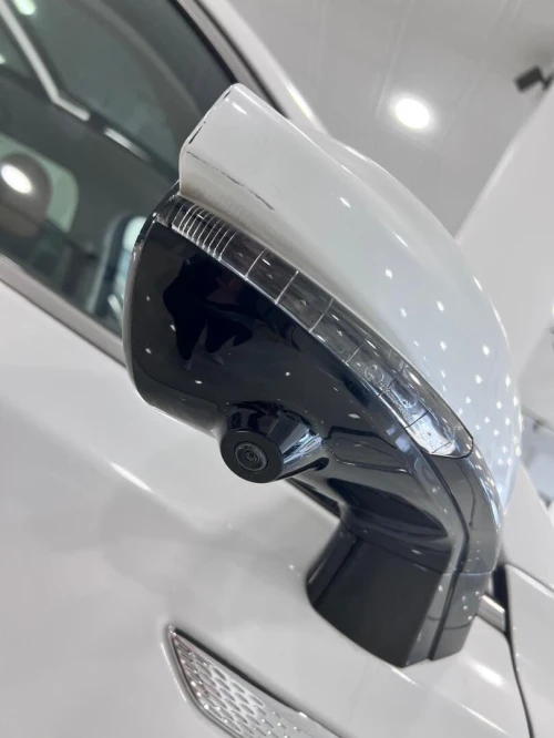 Baic X7 2024 Full options
