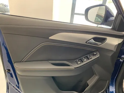 Baic X35 2025 