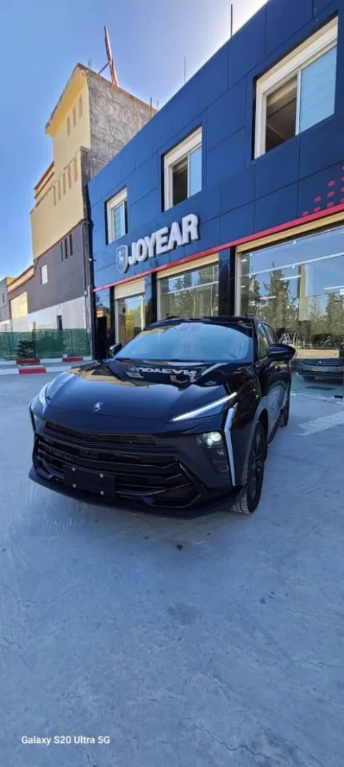 DF Joyear  T5 EVO 2026 Luxury