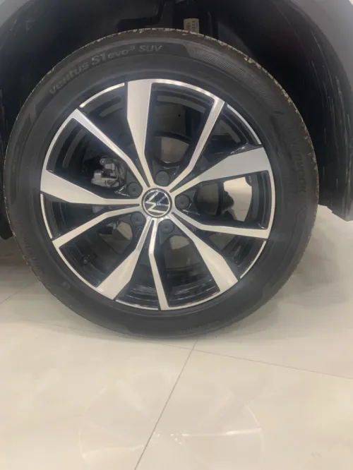 Volkswagen T-Roc 2025 R-Line 