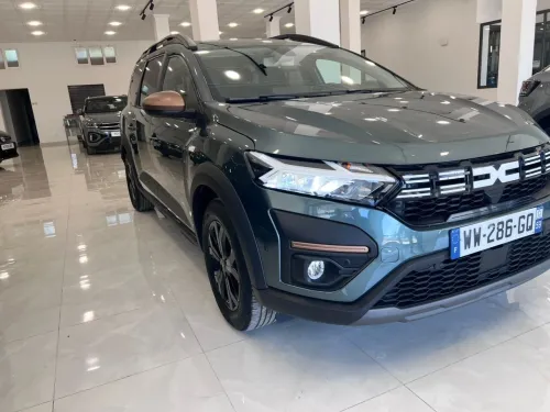 Dacia Jogger 2024 Extrême